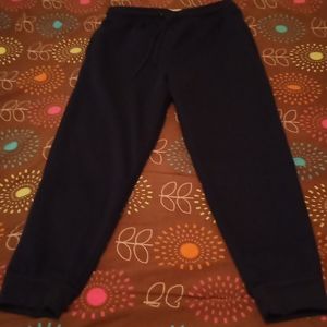XXL Big Ball Sports Sweatpants
